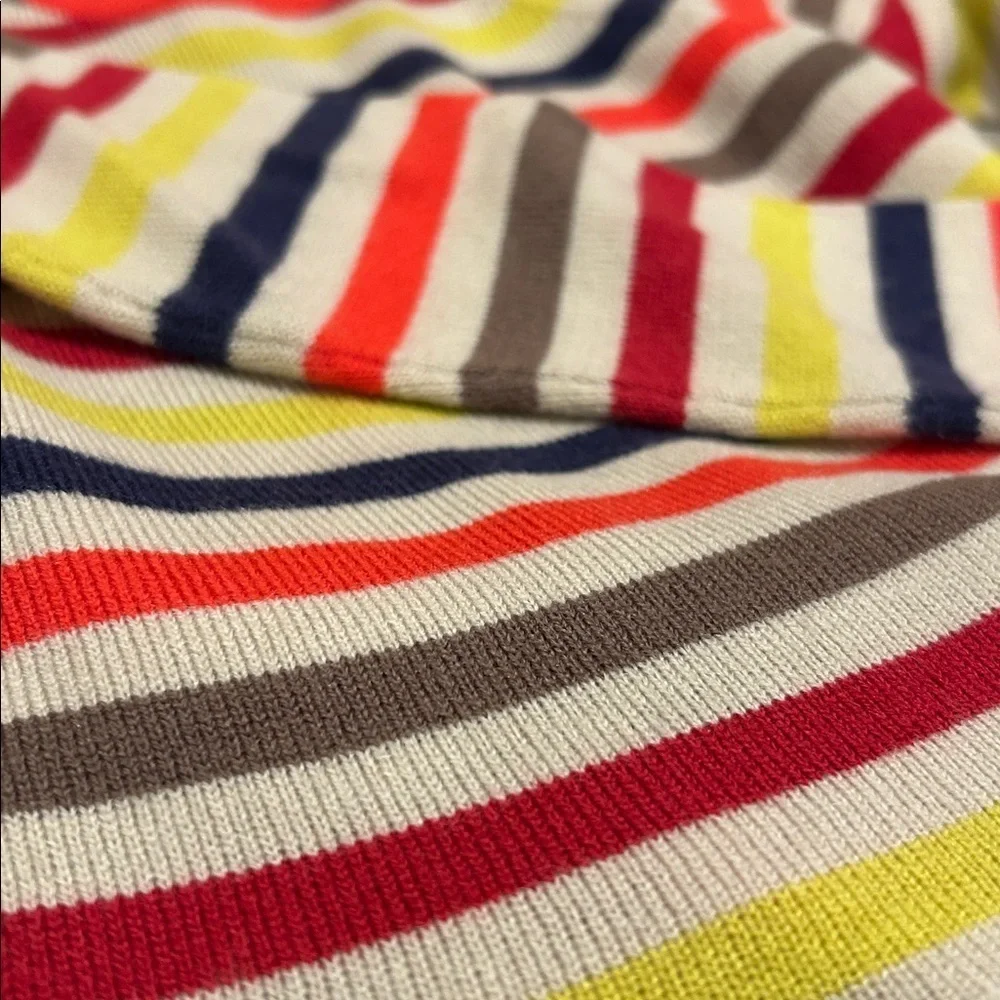 Benetton Baby Striped Dress